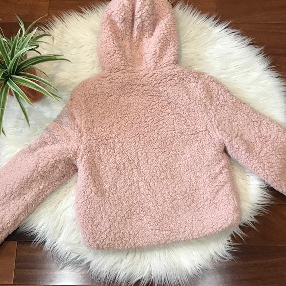 New🌿Cozy Jacket Size S - Picture 5 of 5